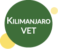 Logo for Kilimanjaro VET project
